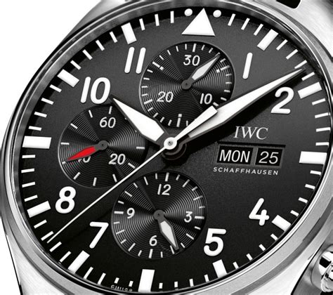 replica watches iwc big pilot|iwc big pilot watch review.